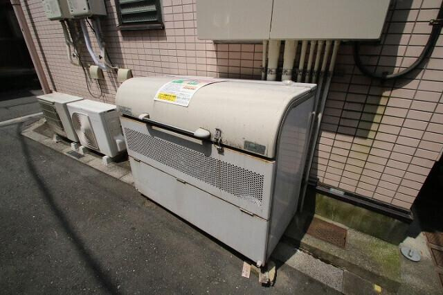 メゾンそれいゆのその他共用部分