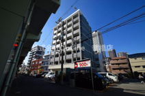 U-ro鶴橋駅前の画像