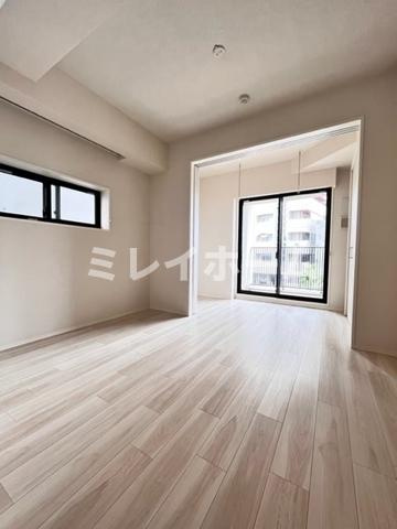 クレヴィアリグゼ雪が谷大塚