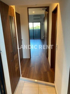 【玄関】 | LANDIC S4173