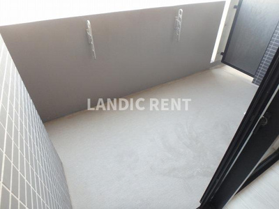 【バルコニー】 | LANDIC S4173
