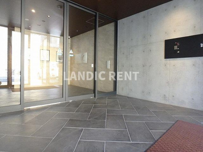 【エントランス】 | LANDIC S4173
