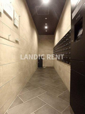 【設備】 | LANDIC S4173