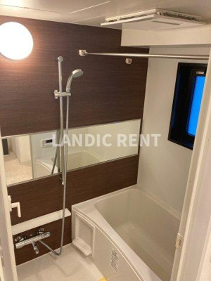 【浴室】 | LANDIC S4173