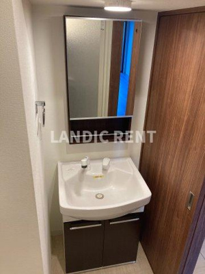 【洗面所】 | LANDIC S4173