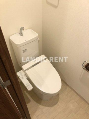 【トイレ】 | LANDIC S4173