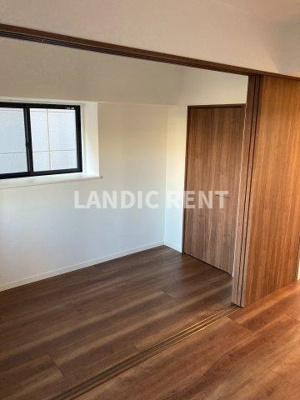 【内装】 | LANDIC S4173