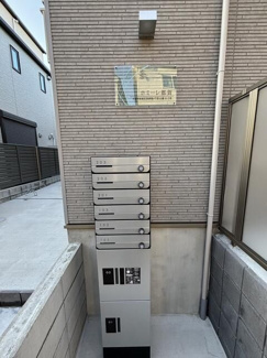 【その他共用部分】