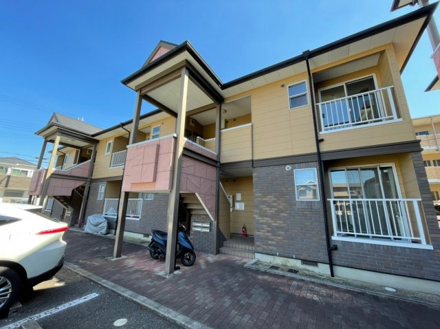 ロイヤルコート南別府