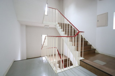 【その他共用部分】 | 水木ビルディング