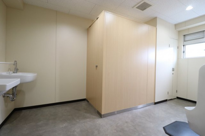 【その他共用部分】 | 水木ビルディング