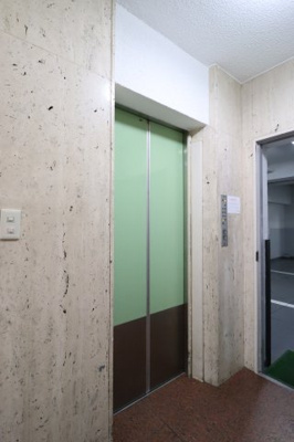 【その他共用部分】 | 水木ビルディング