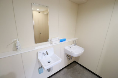 【その他共用部分】 | 水木ビルディング