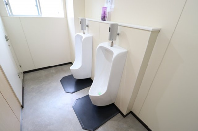 【その他共用部分】 | 水木ビルディング