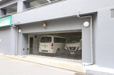 【その他共用部分】 | 水木ビルディング