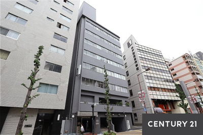 【外観】 | 水木ビルディング