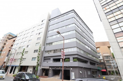 【外観】 | 水木ビルディング