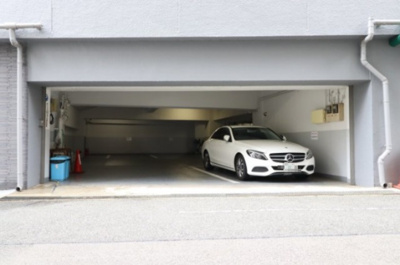 【その他共用部分】 | 水木ビルディング