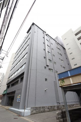 【外観】 | 水木ビルディング