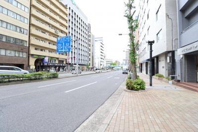 【周辺】 | 水木ビルディング