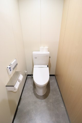 【その他共用部分】 | 水木ビルディング