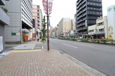 【周辺】 | 水木ビルディング