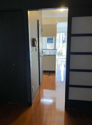 【洋室】 | ラ・ヴィラ