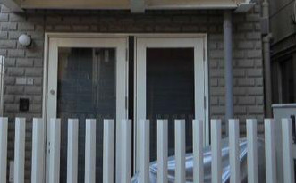 【バルコニー】 | ラ・ヴィラ