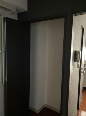 【内装】 | ラ・ヴィラ