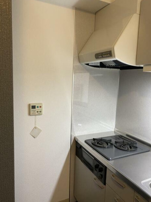 【キッチン】 | ラ・ヴィラ