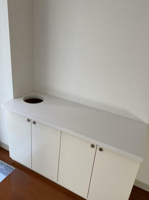 【玄関】 | ラ・ヴィラ