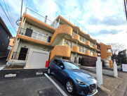 プレイリーハイムⅡの画像