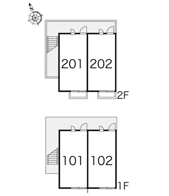 【区画図】 | ＳＵＮ
