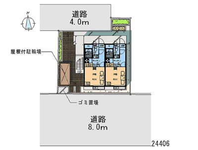 【区画図】 | ＳＵＮ