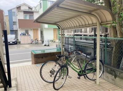 【駐車場】 | ＳＵＮ