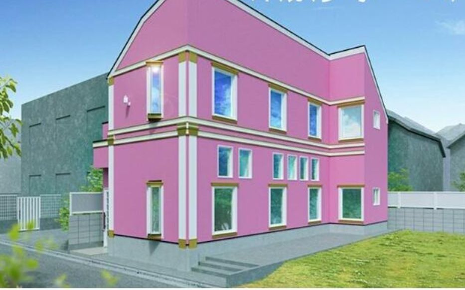 ティ・アーモドリーム