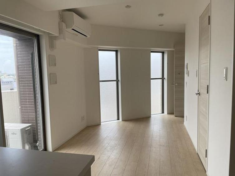 クラッシーコート北大塚のその他