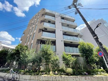 クラッシーコート北大塚