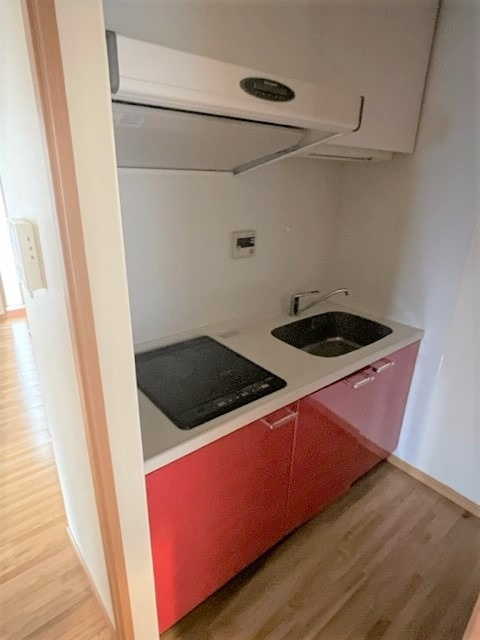 台東区入谷１丁目の賃貸マンション