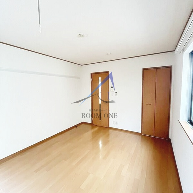 シリウスの寝室|寝室です。