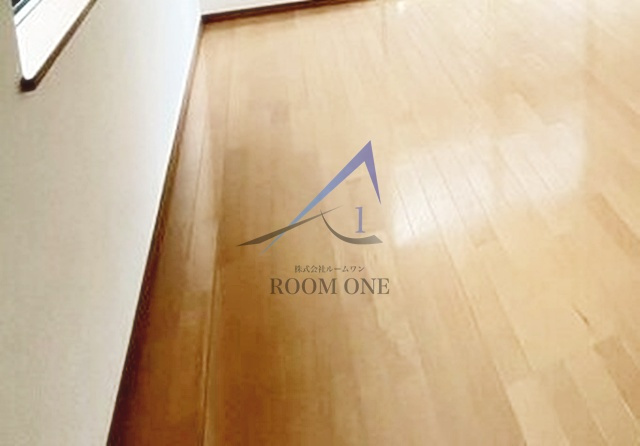 シリウスの内装