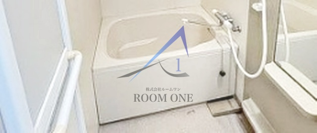 シリウスの浴室|お風呂です。