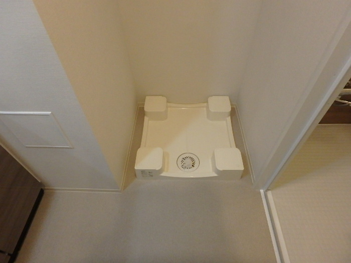 レジディア千駄木の設備