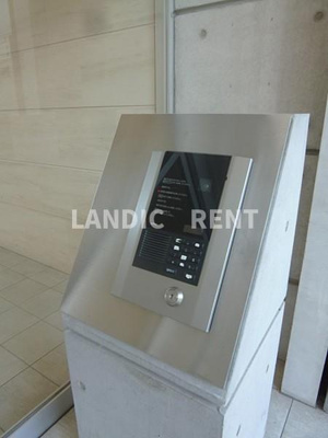 【設備】 | リアンシエルブルー東比恵