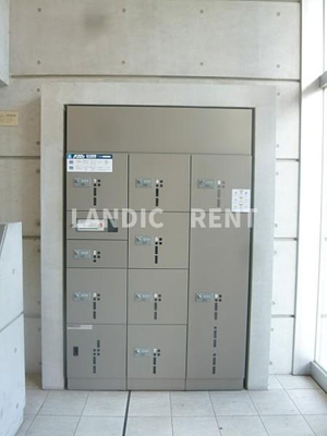 【その他共用部分】 | リアンシエルブルー東比恵