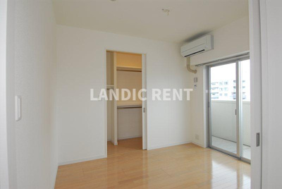 【内装】 | リアンシエルブルー東比恵