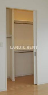 【収納】 | リアンシエルブルー東比恵