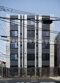 【外観】 | ＬＥＧＡＬＡＮＤ大井町ＡＮＮＥＸ | ＬＥＧＡＬＡＮＤ大井町ＡＮＮＥＸ　は三都市アース中延店へお任せください！　ご内覧可能なお部屋は物件現地お待ち合わせご案内可能です！