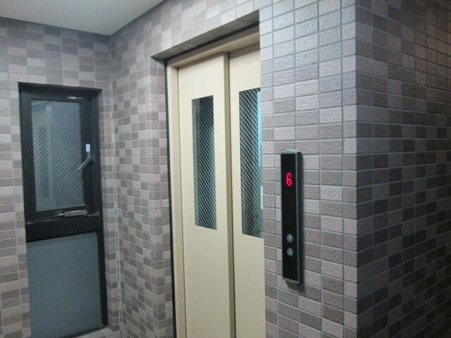 Ｔ＆Ｇ東池袋マンションのその他共用部分