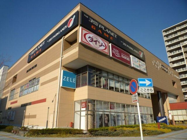 フレスポ八潮まで900m
